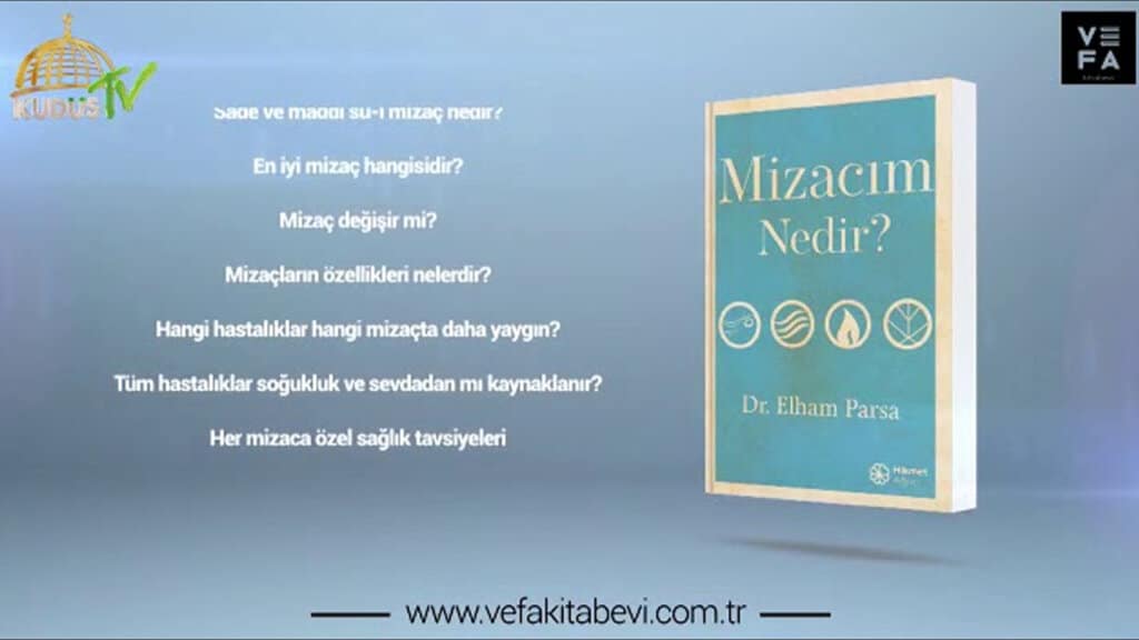 Hikmet Ağacı TV
