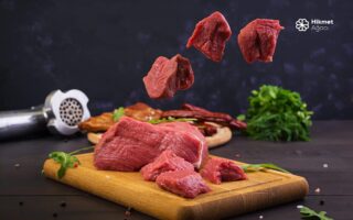 Hangi Et İnsan Bedeniyle Daha Çok Uyum Gösterir?