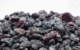 Siyah Kuru Üzüm Alzheimer ve Kanseri Önlüyor