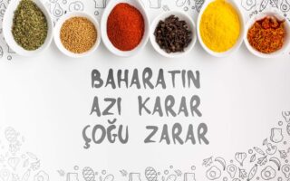 Baharatın Azı Karar Çoğu Zarar