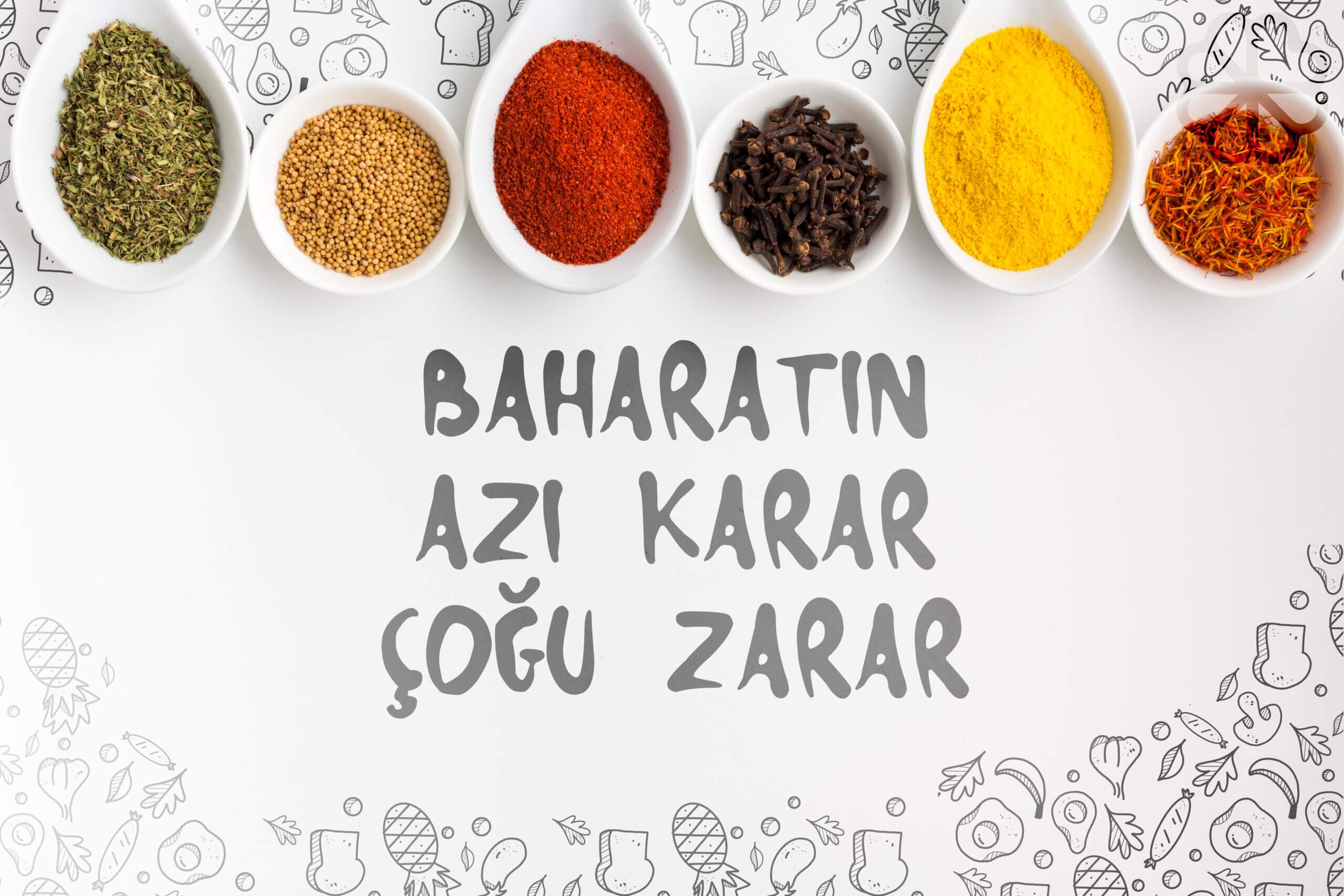 Baharatın Azı Karar Çoğu Zarar