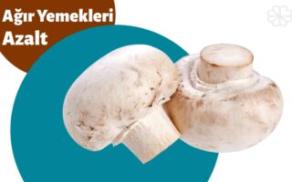 Ağır ve Galiz Yemekler Daha Az Tüketin