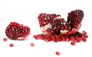 Hamilelik Bulantısına Karşı Nar Saviği Tüketin