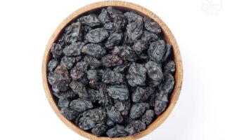 Kuru Üzüm Yapılışı