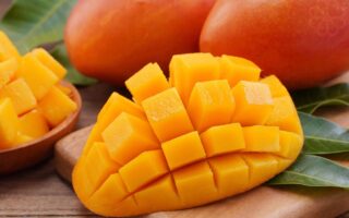 Mango Hakkında