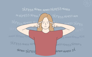 Stresle Nasıl Başa Çıkılır?