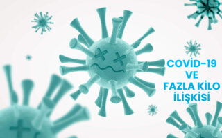 COVİD-19 ve Fazla Kilo İlişkisi