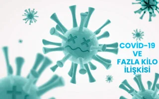 COVİD-19 ve Fazla Kilo İlişkisi