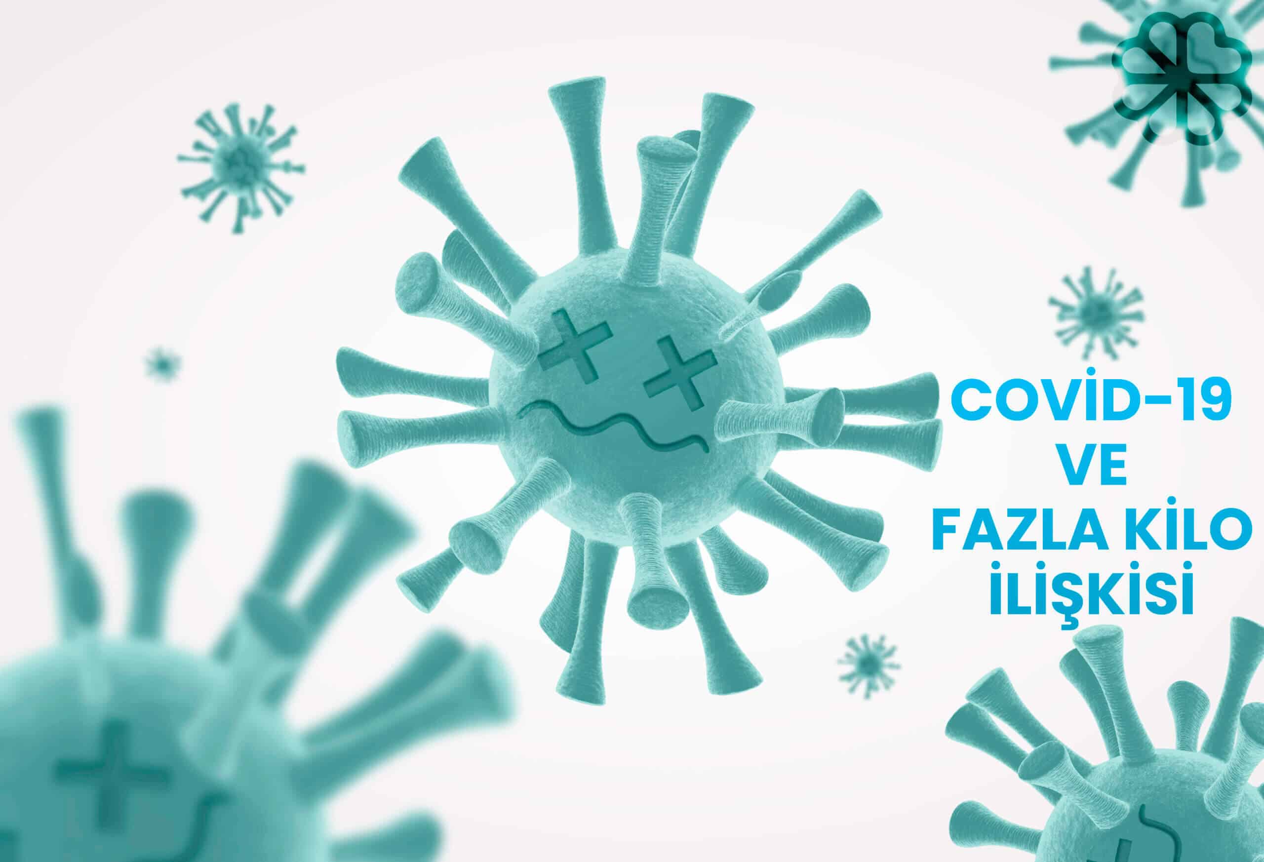 COVİD-19 ve Fazla Kilo İlişkisi