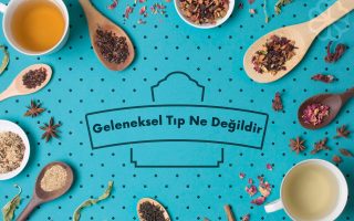 Geleneksel Tıp Ne Değildir!