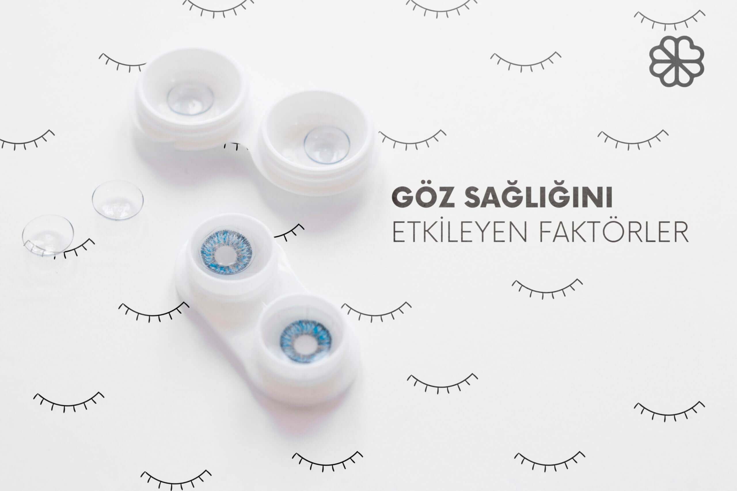 Göz Sağlığını Etkileyen Faktörler